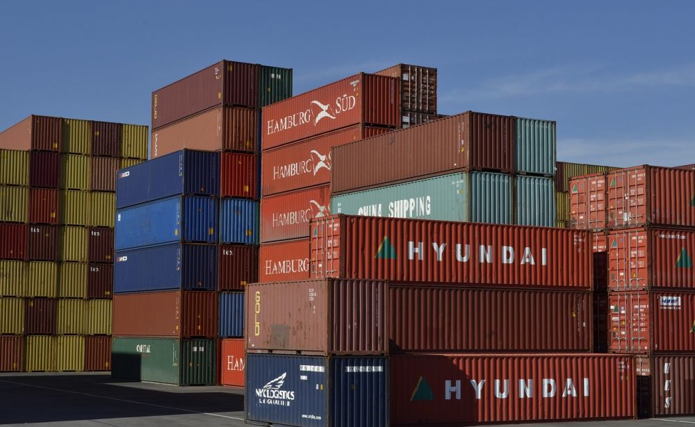 Effektiv containerservice: Vedlikehold og tilpasning for fremtiden