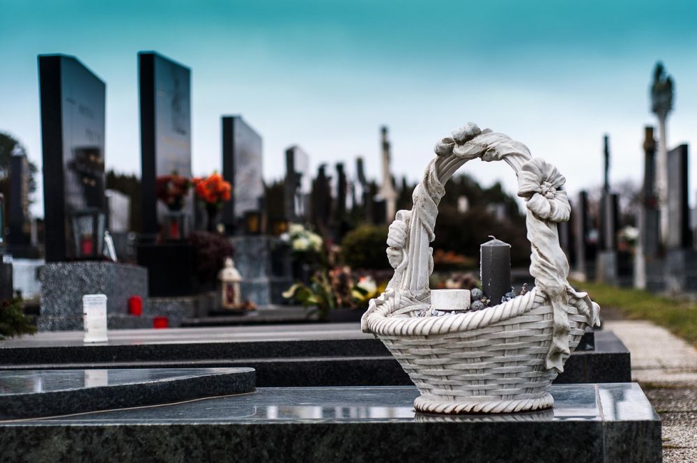 Begravelse i Oslo: En verdigrik avskjed