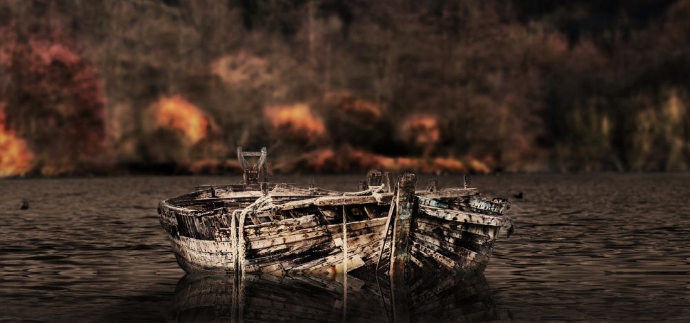 Båtførerprøven  nøkkelen til et tryggere og mer ansvarlig båtliv