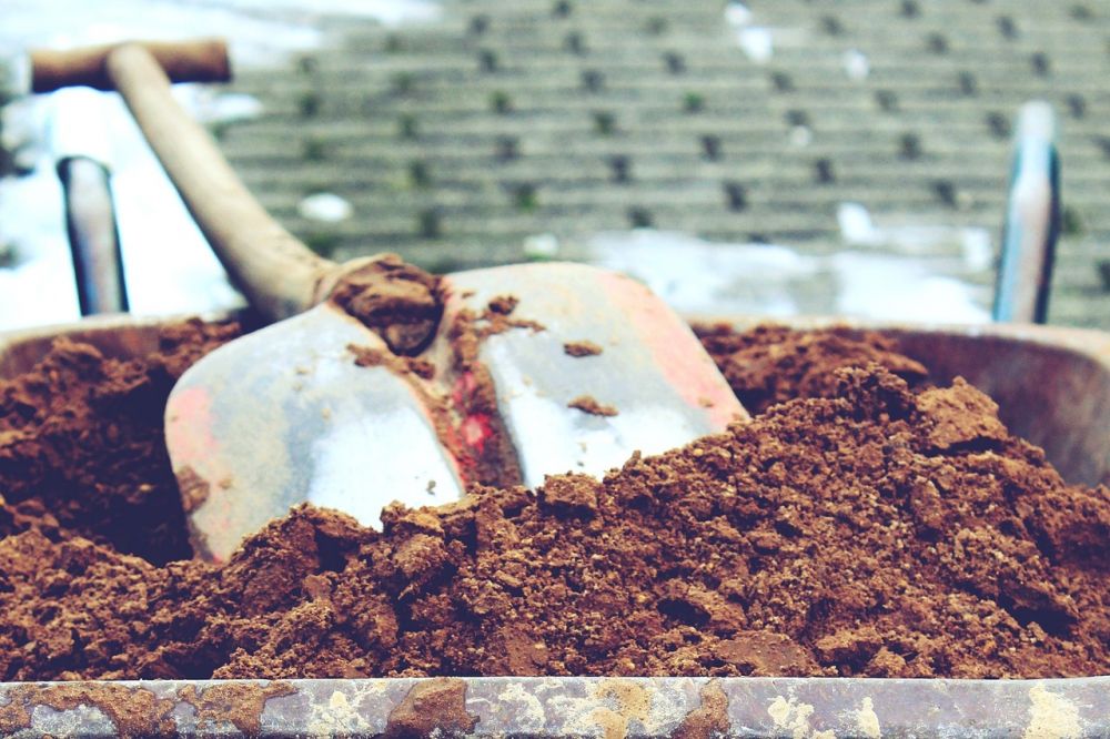 Geoteknikk  grunnlaget for trygge bygg og sikre samfunn