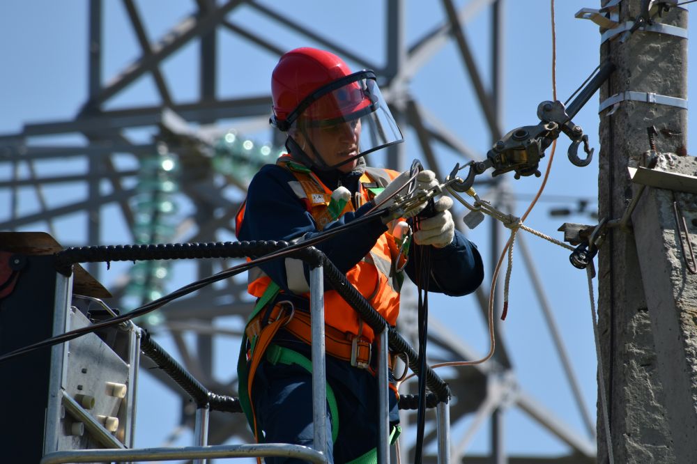 Elektriker i Asker – trygge og dokumenterte elektriske installasjoner
